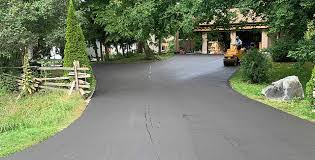 Best Permeable Paver Driveways  in Rock Creek, MN